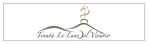 Tenuta Le Lune del Vesuvio – Campania