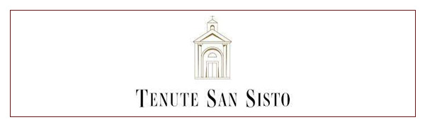 Tenuta San Sisto – Marche