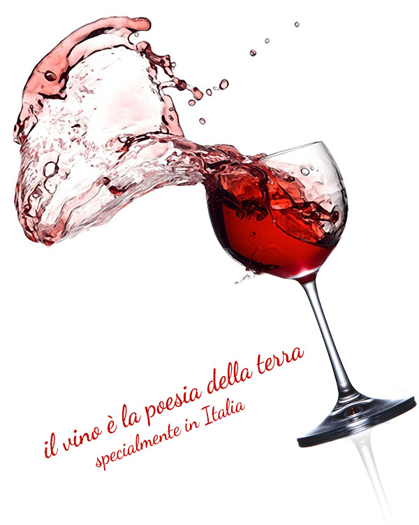 Vini Regionali by PNP