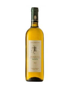 Baliaggio Bianco
