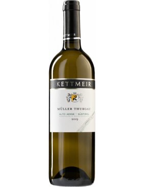 Muller Tthurgau Kettmeir