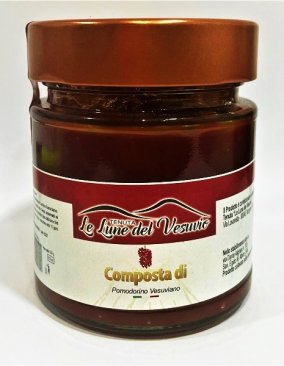 composta di pomodoro 230gr