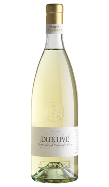 Due-Uve-Bianco-Friuli-2017-Bertani-2