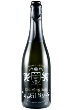 old english