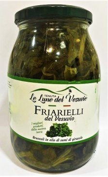 friarielli da 1 kg