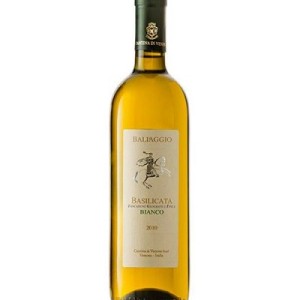 Baliaggio Bianco