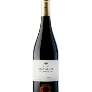 nero d'avola branciforti